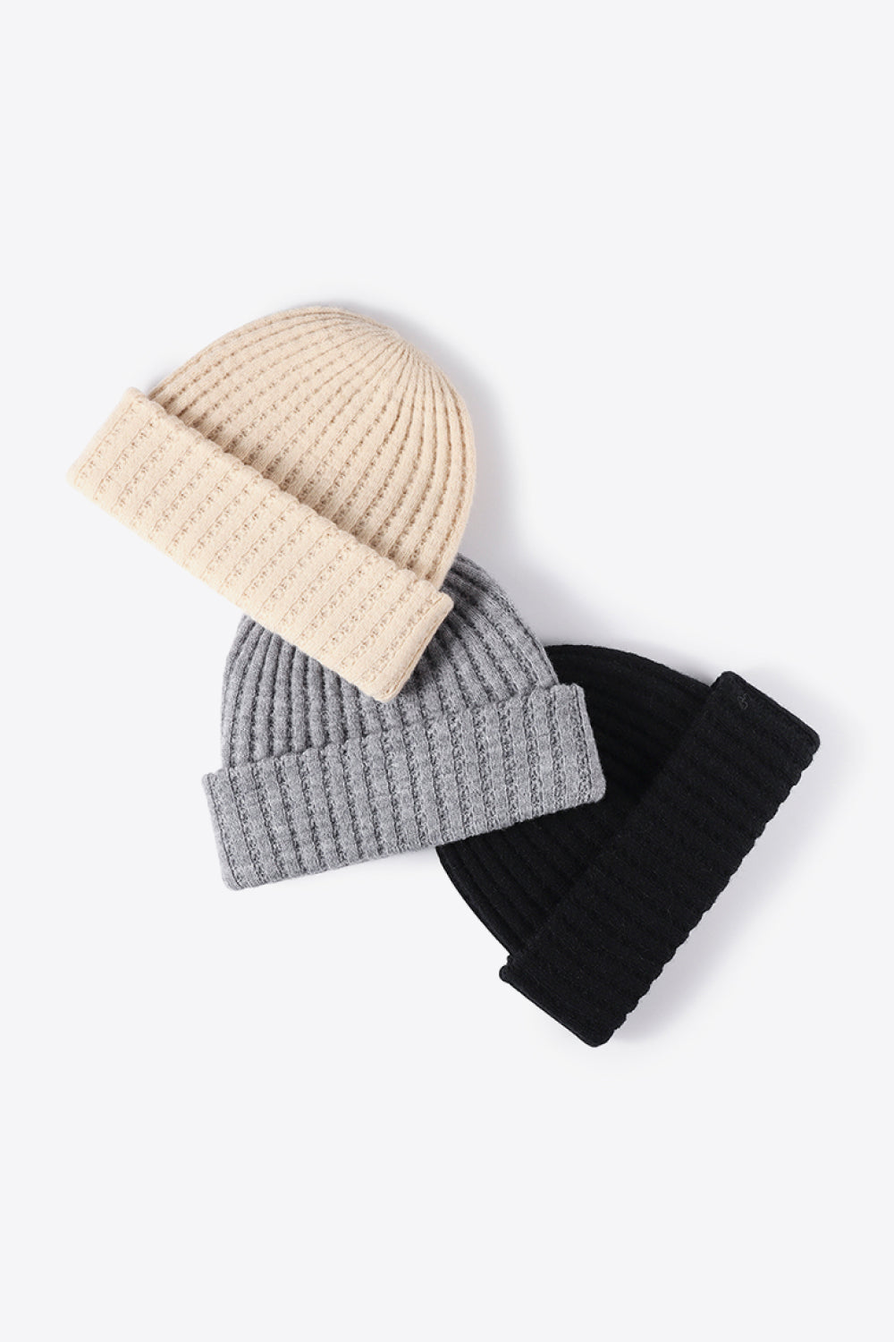 AHTC - Wide Rib Beanie