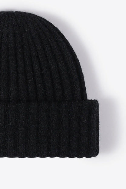 AHTC - Wide Rib Beanie