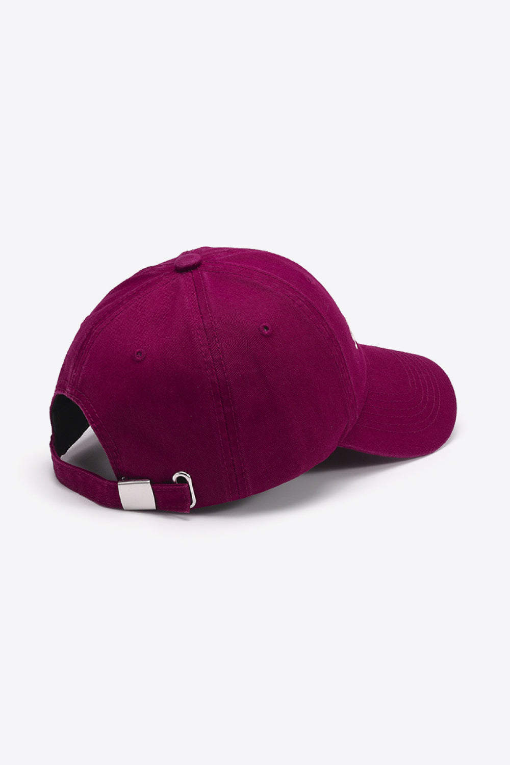 AHTC - Embroidered Graphic Baseball Cap