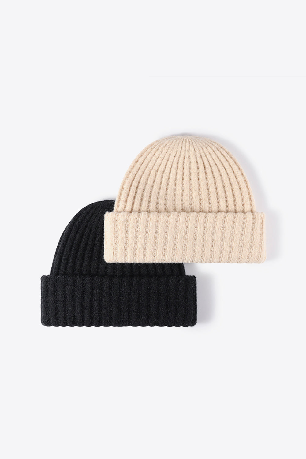 AHTC - Wide Rib Beanie