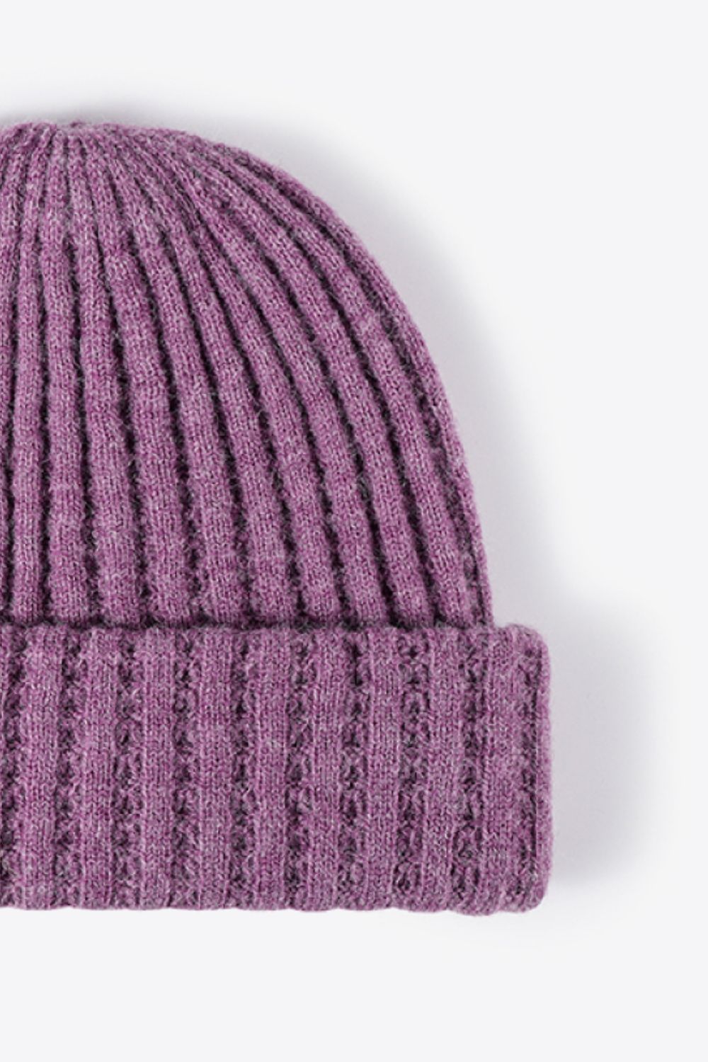 AHTC - Wide Rib Beanie