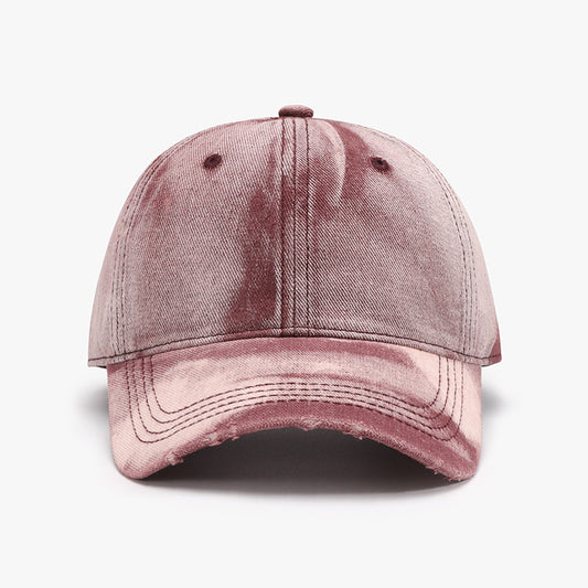 AHTC - Adjustable Baseball Cap