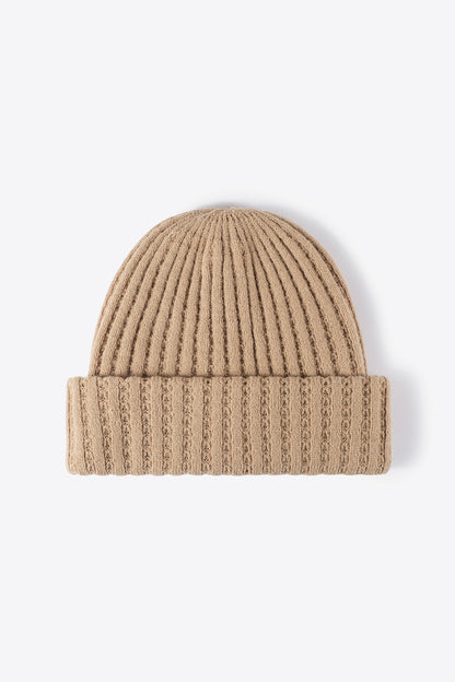 AHTC - Wide Rib Beanie