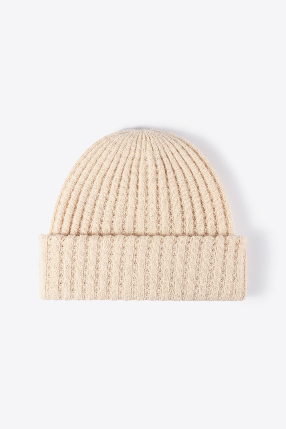 AHTC - Wide Rib Beanie