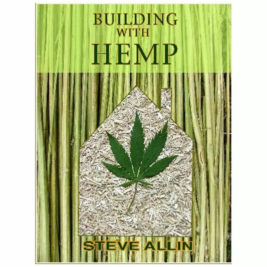 Building with Hemp