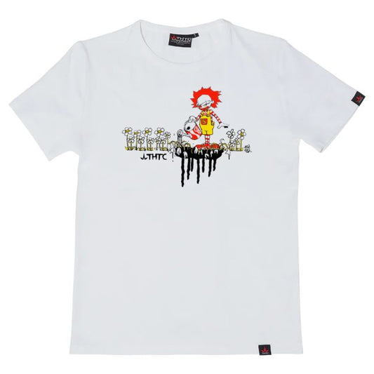 THTC - Evil Mac Hemp T-Shirt