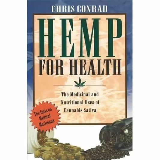 Hemp for Health