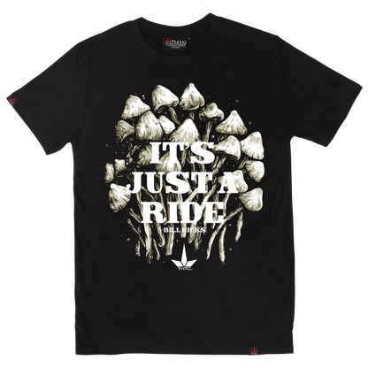 THTC - Just A Ride Hemp T-Shirt