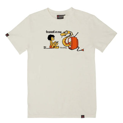 THTC - Trust TV Hemp T-Shirt