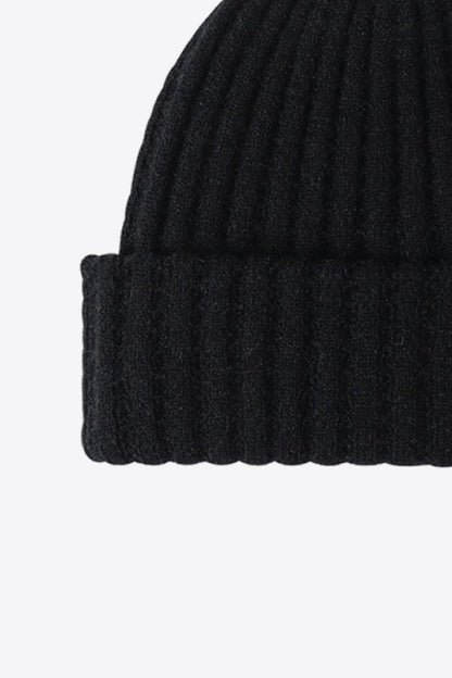 AHTC - Wide Rib Beanie