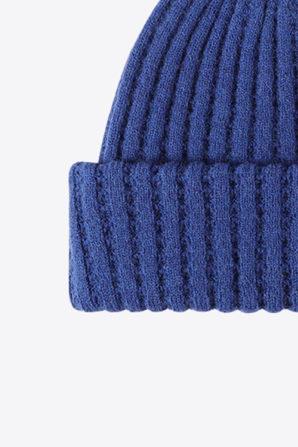 AHTC - Wide Rib Beanie