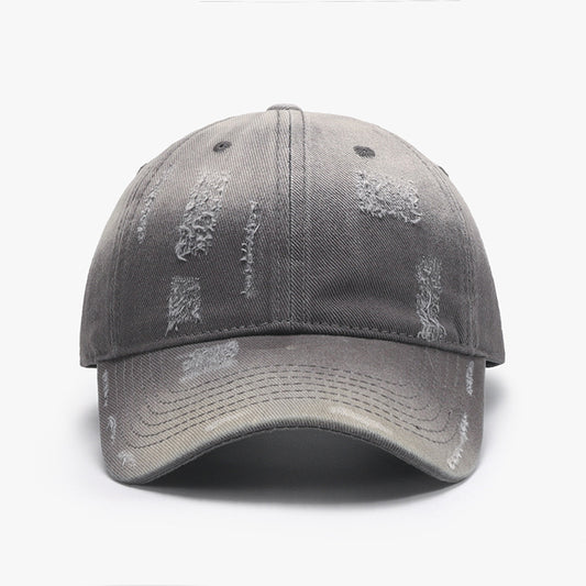 AHTC - Adjustable Baseball Hat