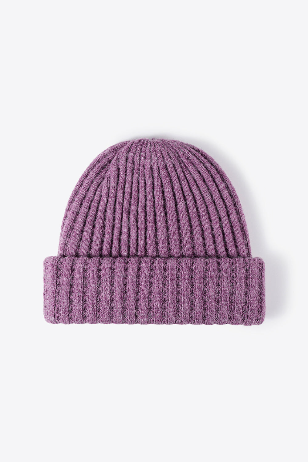 AHTC - Wide Rib Beanie