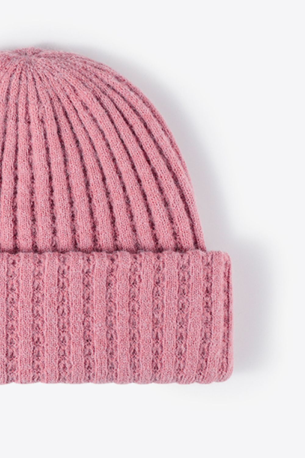 AHTC - Wide Rib Beanie