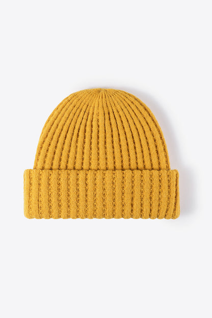 AHTC - Wide Rib Beanie