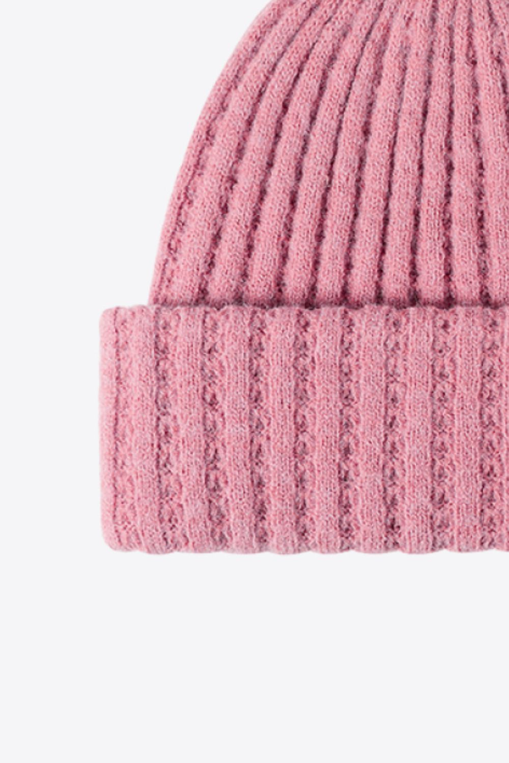 AHTC - Wide Rib Beanie