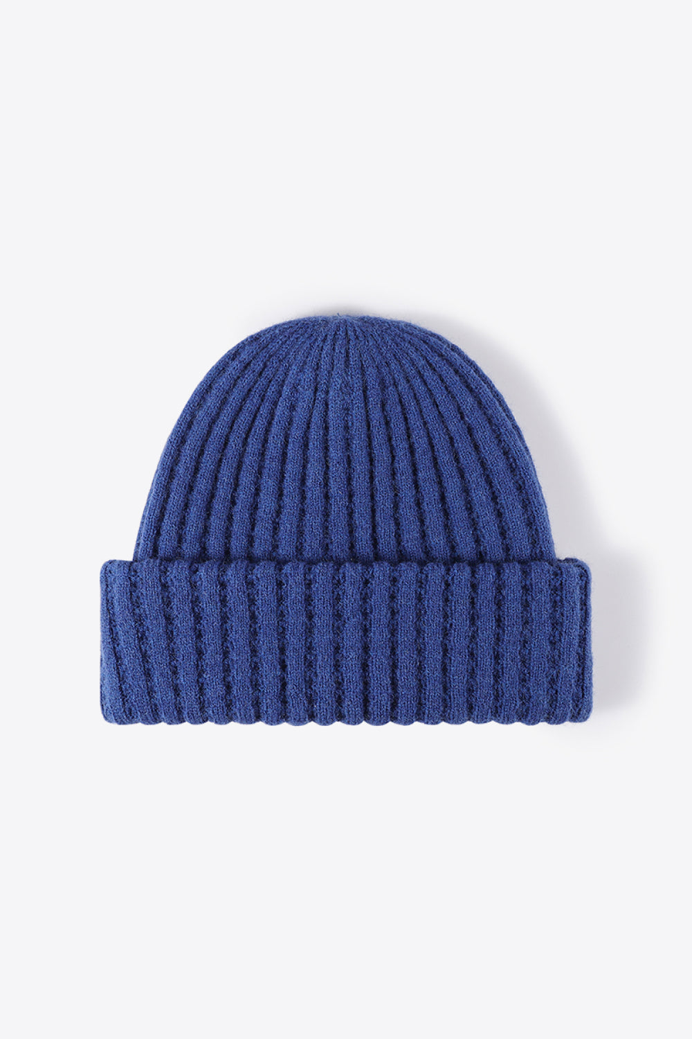 AHTC - Wide Rib Beanie