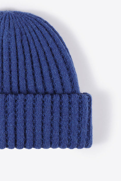 AHTC - Wide Rib Beanie