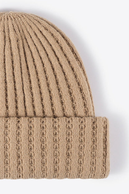 AHTC - Wide Rib Beanie