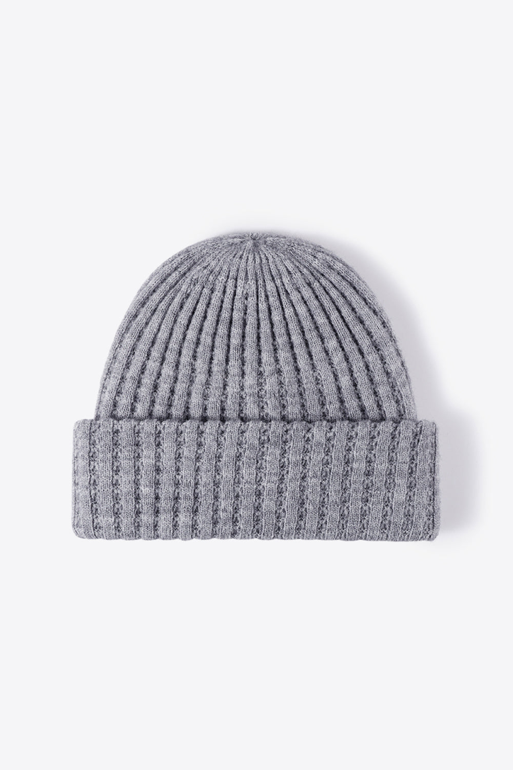 AHTC - Wide Rib Beanie