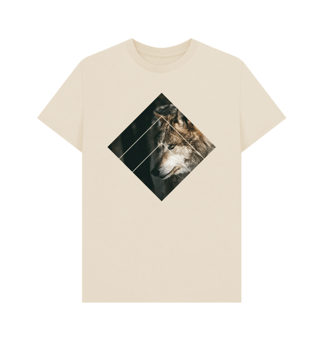 Oat Printed T-shirt