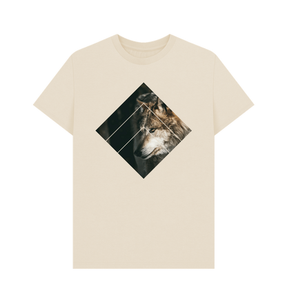 Oat Printed T-shirt