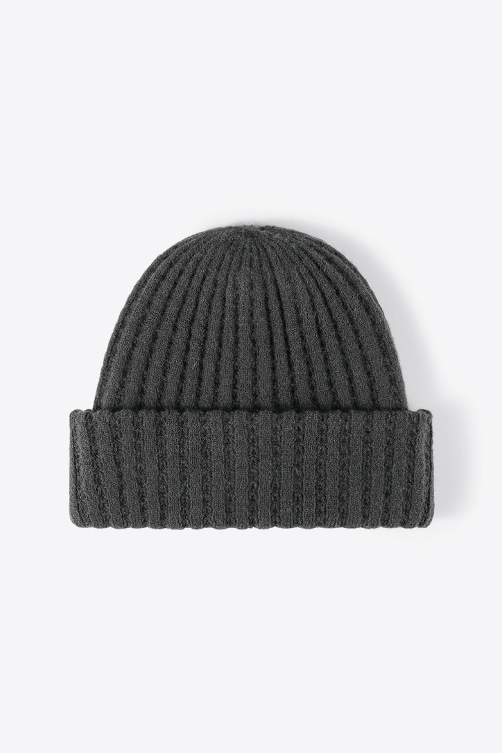 AHTC - Wide Rib Beanie