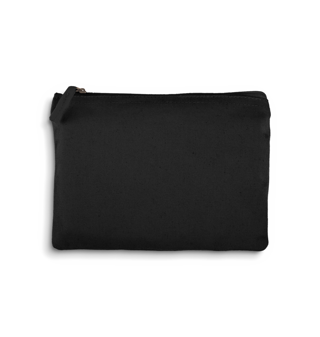 Black Heat Transfer Bag