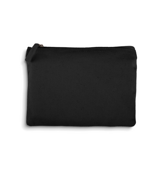 Black Heat Transfer Bag