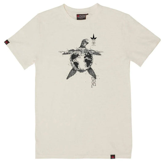 THTC - Desolation Hemp T-Shirt